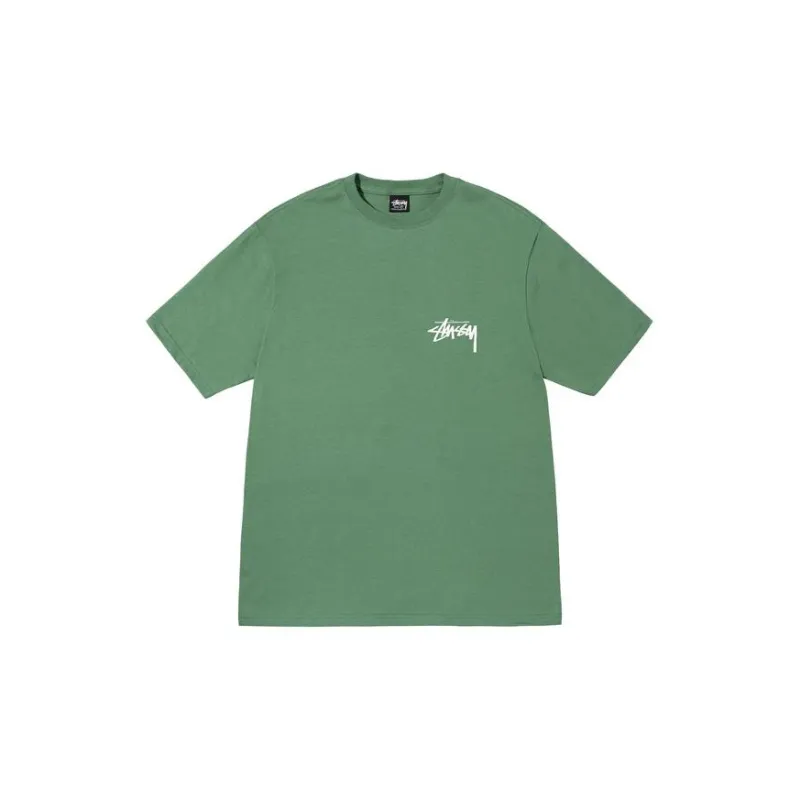 Stussy One World Tee-5