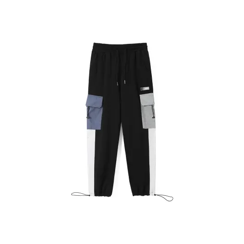 GENANX Unisex Cargo Pants