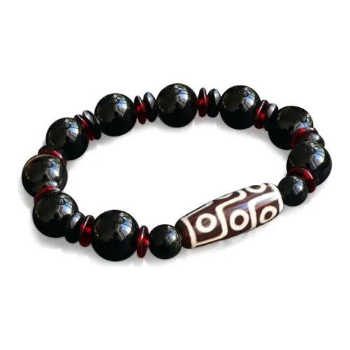 LOVE&LOVE Jade Bracelets Men