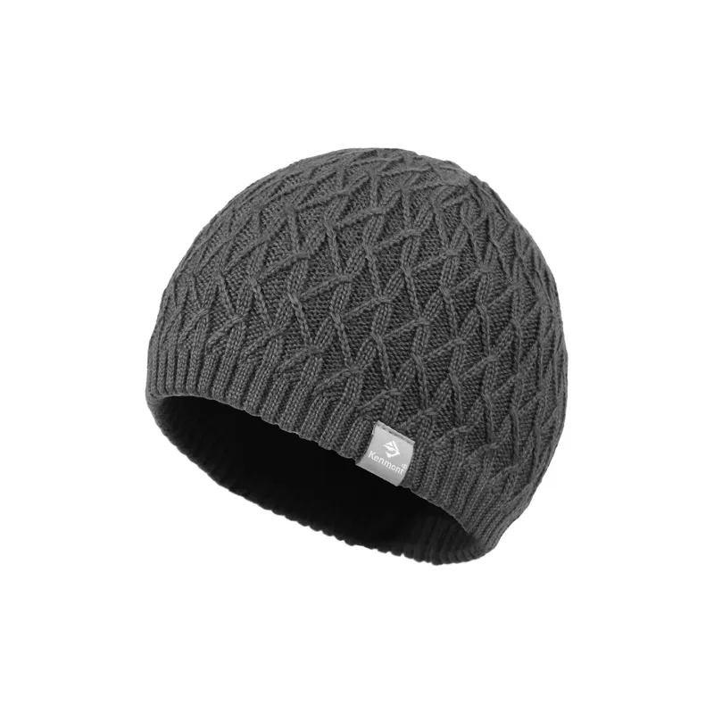 KENMONT Wool Blend Beanies Men's-1