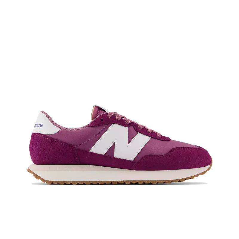 New Balance 237 Bordeaux Pink-1