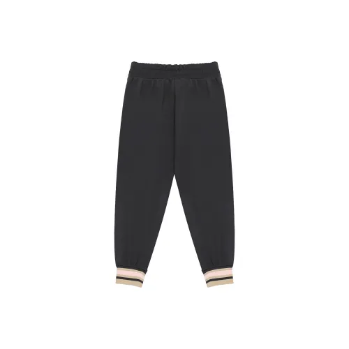 New Balance Knitted Sweatpants Women's Black