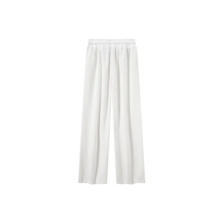 PUCCA Casual Pants Summer Unisex-18