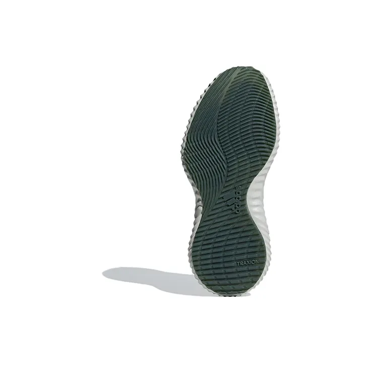 Adidas Alphabounce Trainer 'Legend Ivy'-5