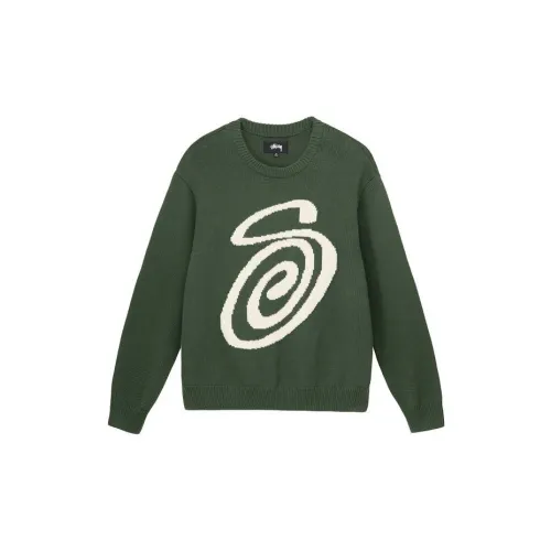 Stussy Sweaters Unisex