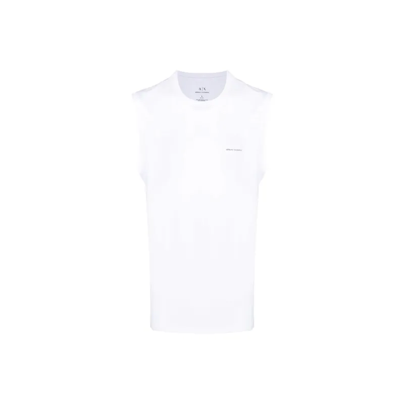 ARMANI EXCHANGEAE T Shirt Men's-0