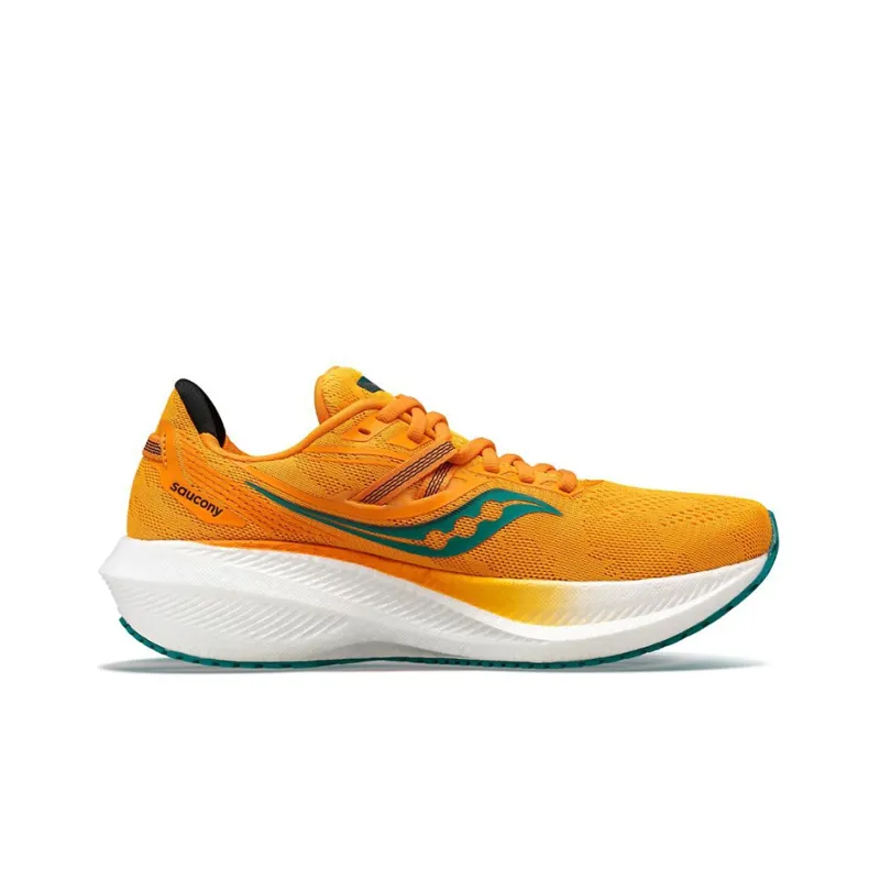 saucony Triumph 20 'Gold Palm'-1