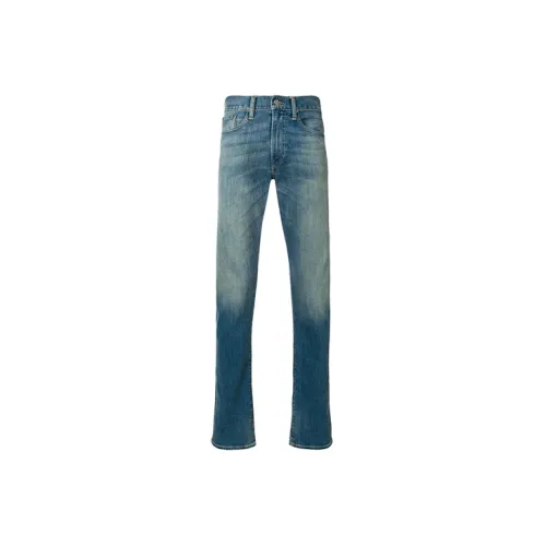 Polo Ralph Lauren Jeans Men Blue