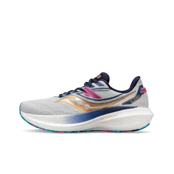 saucony Women's Triumph 20 'Prospect Glass'