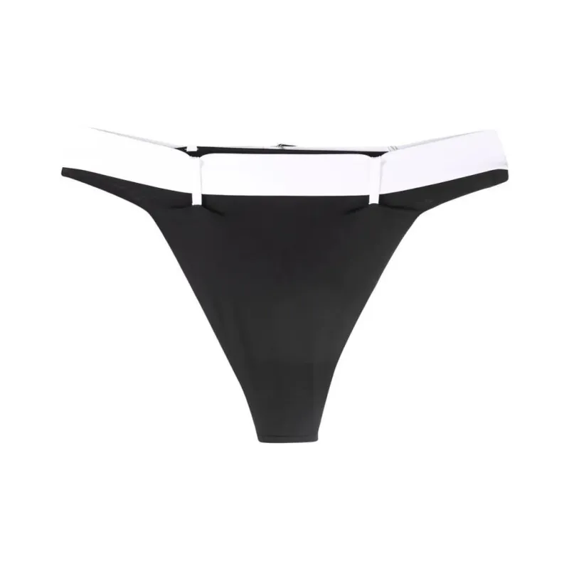 MOSCHINO Swimming Shorts Women's Black-1