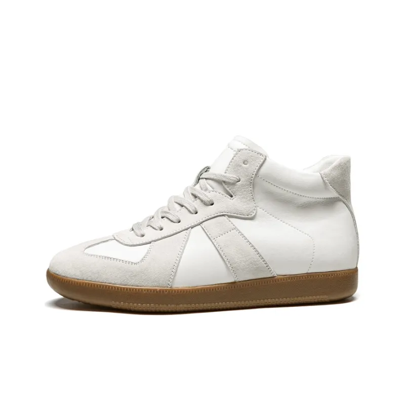 LEAVELAND Skateboard Shoes Unisex-0