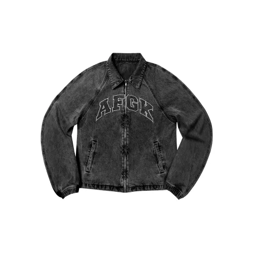 AFGK Jackets Unisex