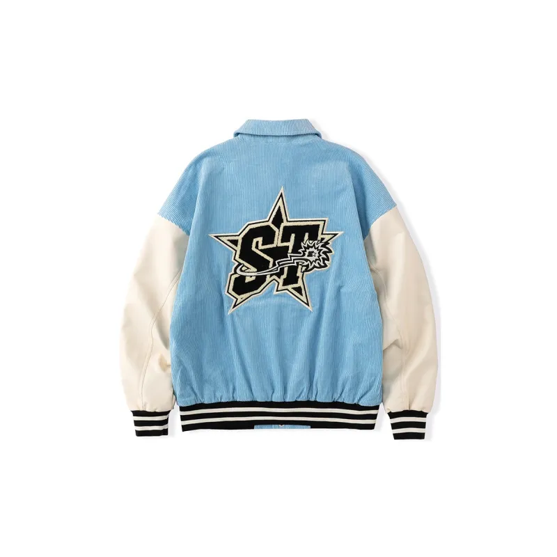 STARTER Baseball Jerseys Unisex-1