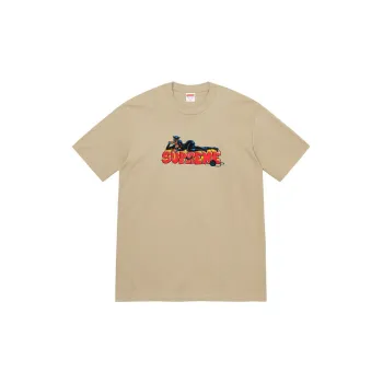 Supreme Catwoman Tee