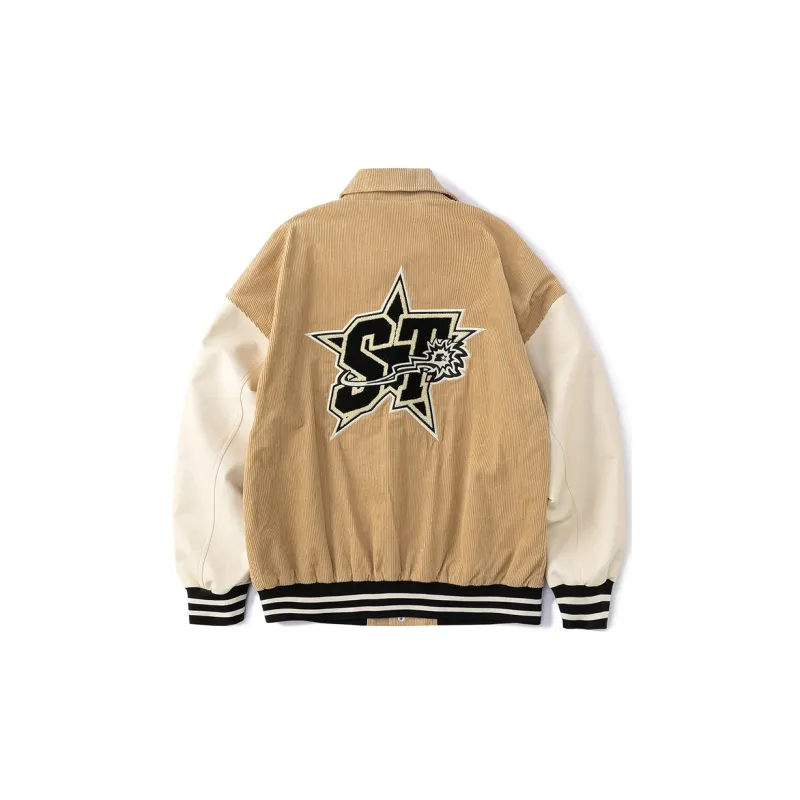 STARTER Baseball Jerseys Unisex-5