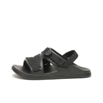Chaco Chillos Sport Beach Sandals Women's Black