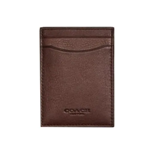 COACH 3 IN 1 Wallet Card Holders