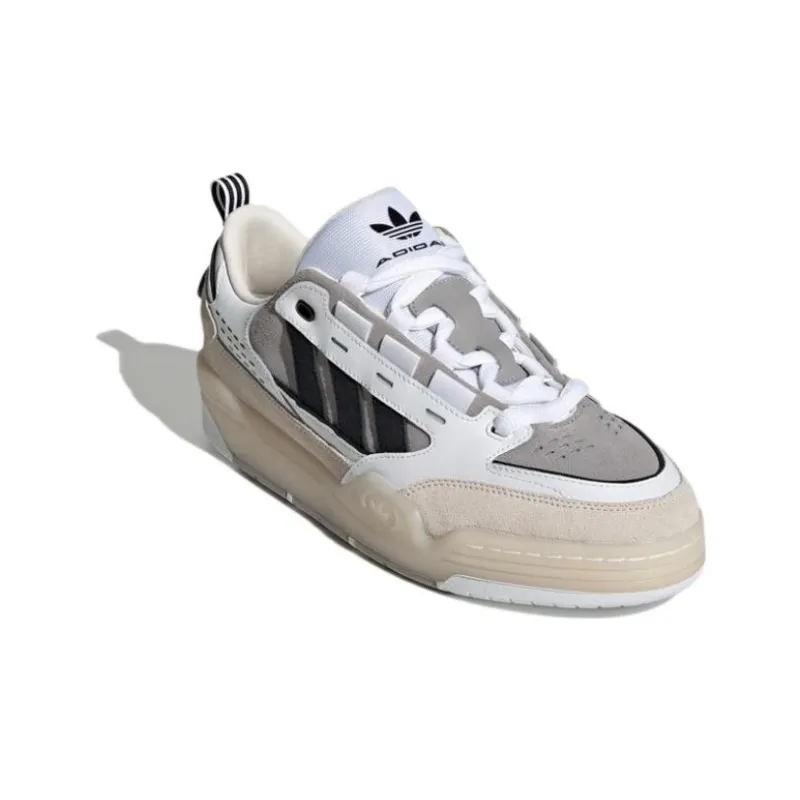 Adidas ADI2000 'Chalk White Black'-2