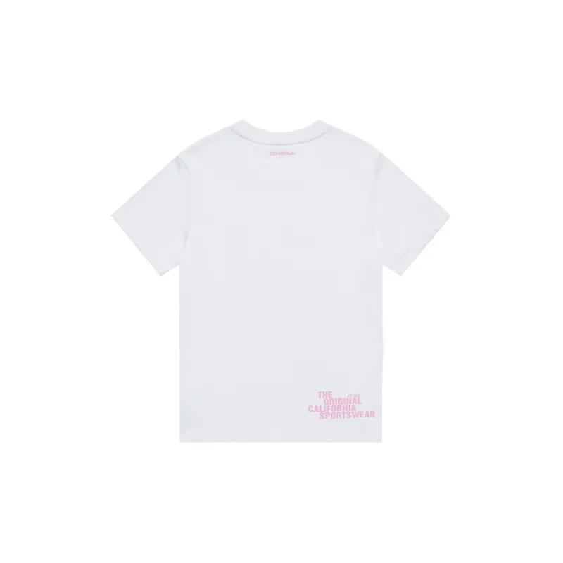O'Neill T Shirts Women's-1