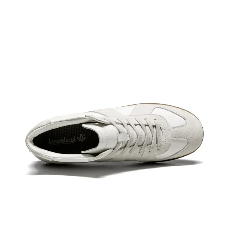 LEAVELAND Skateboard Shoes Unisex-3
