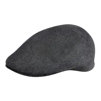 KANGOL Berets Men Gray