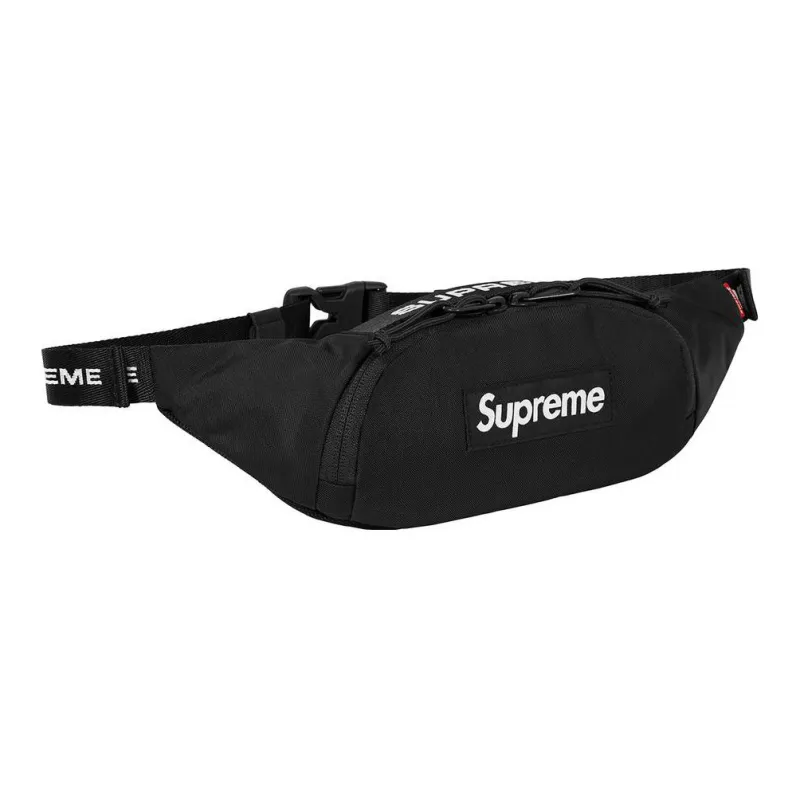 Supreme FW22 Recycled Nylon Shoulder Bag Crossbody Bag Sling Bag Fanny Pack Unisex Multicolor-7