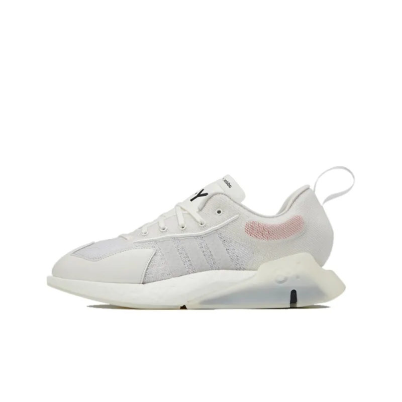 Adidas Y 3 Orisan Core White Cream White Black-0
