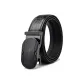 Crocodile Bright Black