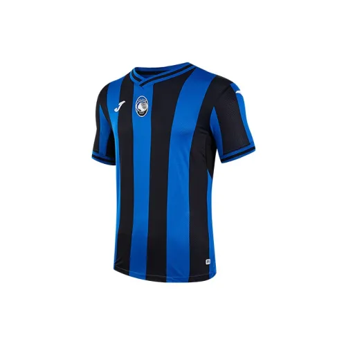 Joma Soccer Jerseys Men Blue