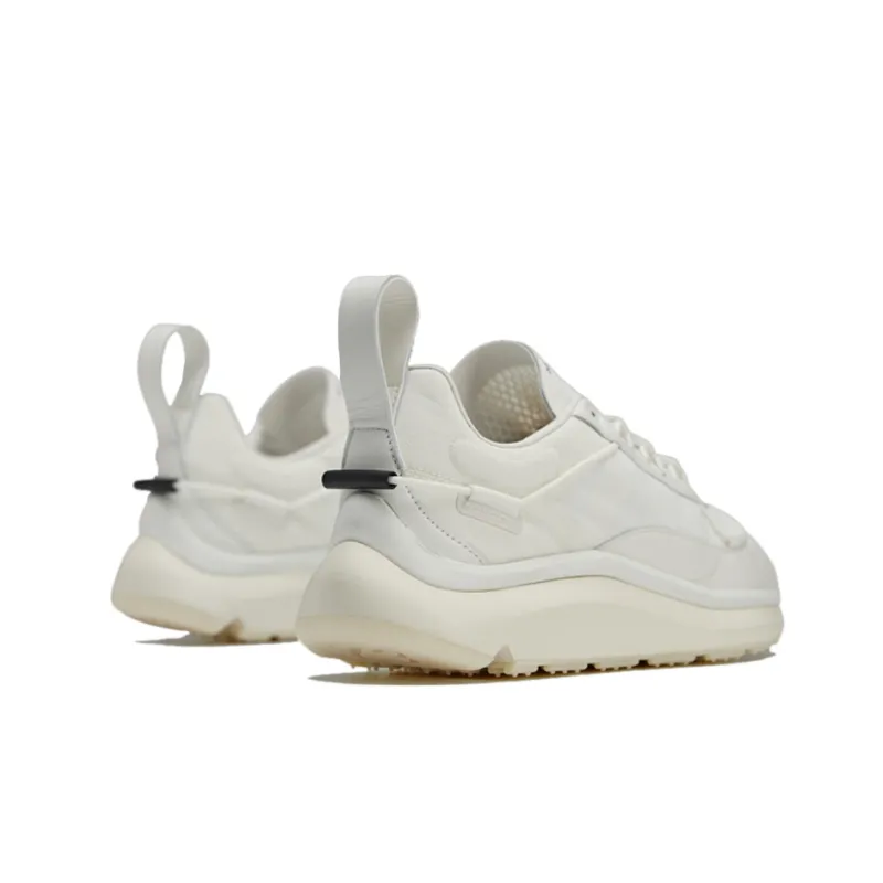 Adidas Y 3 Shiku Run 'Core White'-3