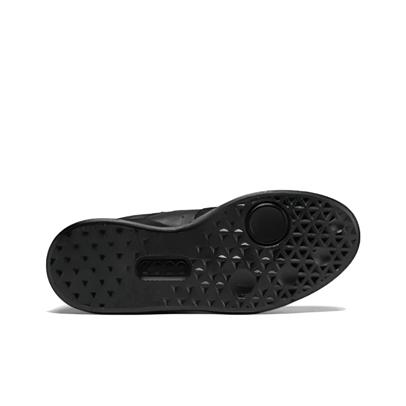 Ecco Street 720 Series High Top Skateboard Shoes Women's Black-4