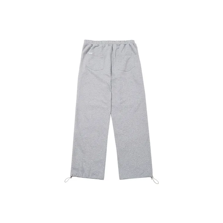 BEASTER Knitted Sweatpants Unisex-6