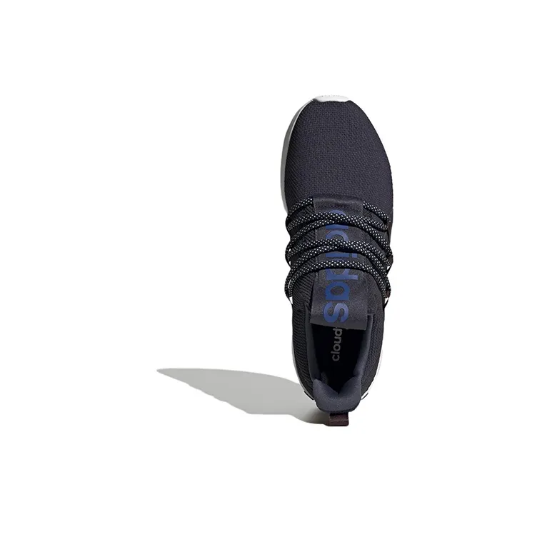 Adidas Lite Racer Adapt 5.0 Legend Ink Shadow Navy Royal Blue-4
