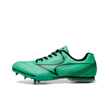 HEALTH Cushioning Anti Slip Wear Resistant Coverage Impact Resistant Low Top Sprint Running Shoes Unisex Aqua