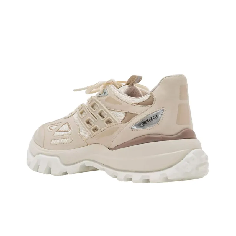 Axel Arigato Marathon R Tic Beige-3