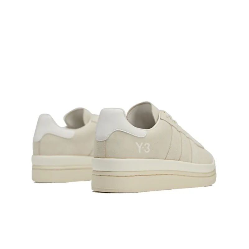 Y-3 Hicho Y-3 'Cream White'-3