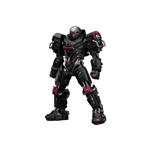 MOSHOWTOYS 중국 오리지널 메카 완성품