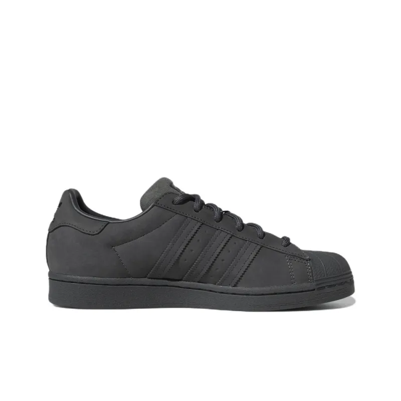 Superstar Adidas Originals 'Double Grey'-1