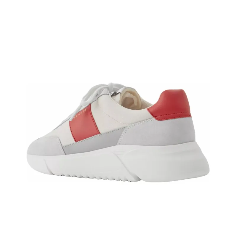 Axel Arigato Genesis Vintage Runner Cremino Red-3
