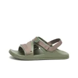 Moss Green