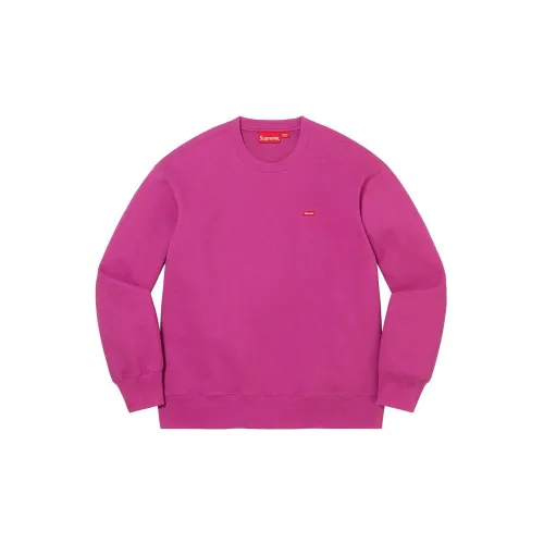 Supreme Autumn-Winter 2022 Collection Sweatshirts Unisex