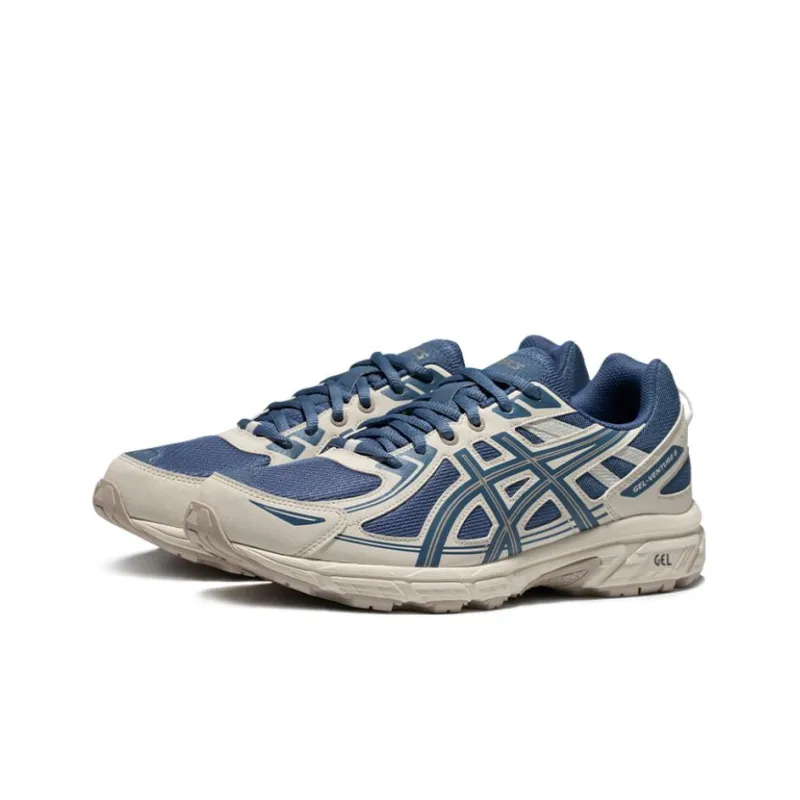 Asics Gel Venture 6 'Blue White'-1
