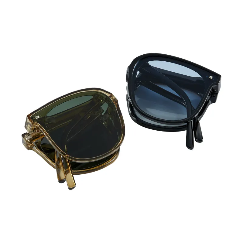 ENFANTIN Oval Sunglasses Unisex-5