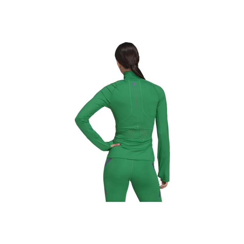 Adidas Jackets Women's Green-1