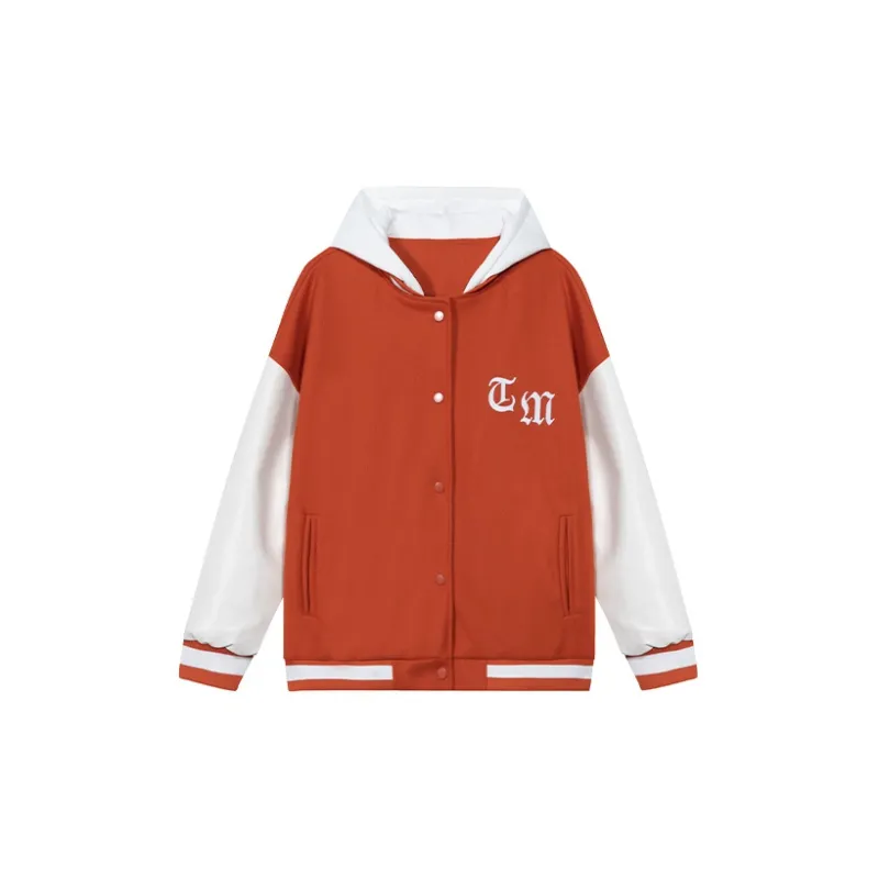 Toy Machine Baseball Jerseys Unisex-3