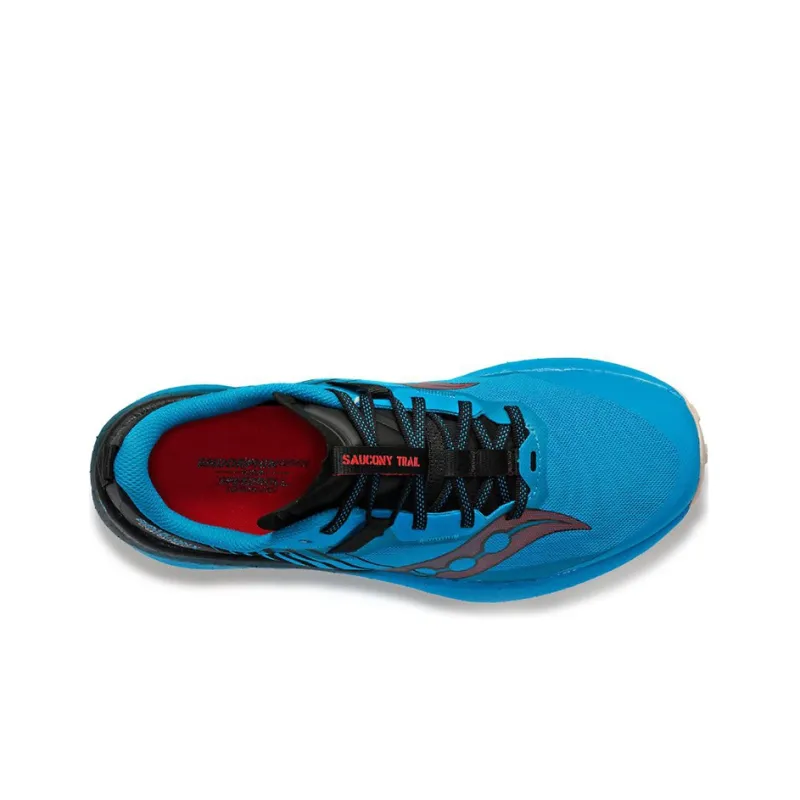 saucony Endorphin Edge Ocean Black-3