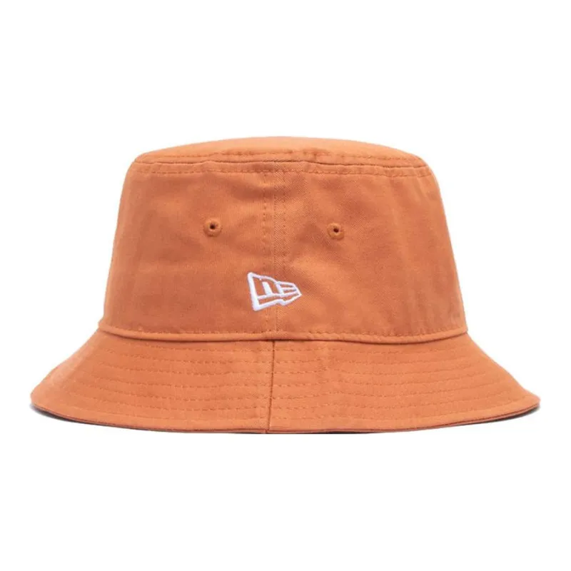 New Era Cotton Bucket Hats Men's-0