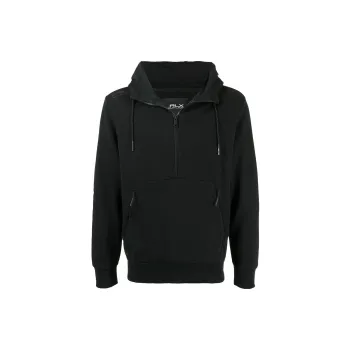 Polo Ralph Lauren SS22 Sweatshirt Men's Black