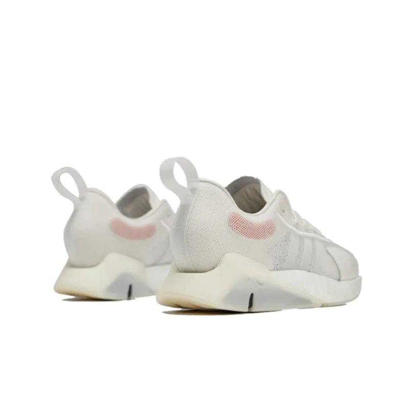 Adidas Y 3 Orisan Core White Cream White Black-3