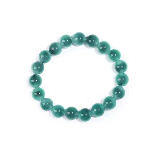 LOVE&LOVE Jade Bracelets Unisex